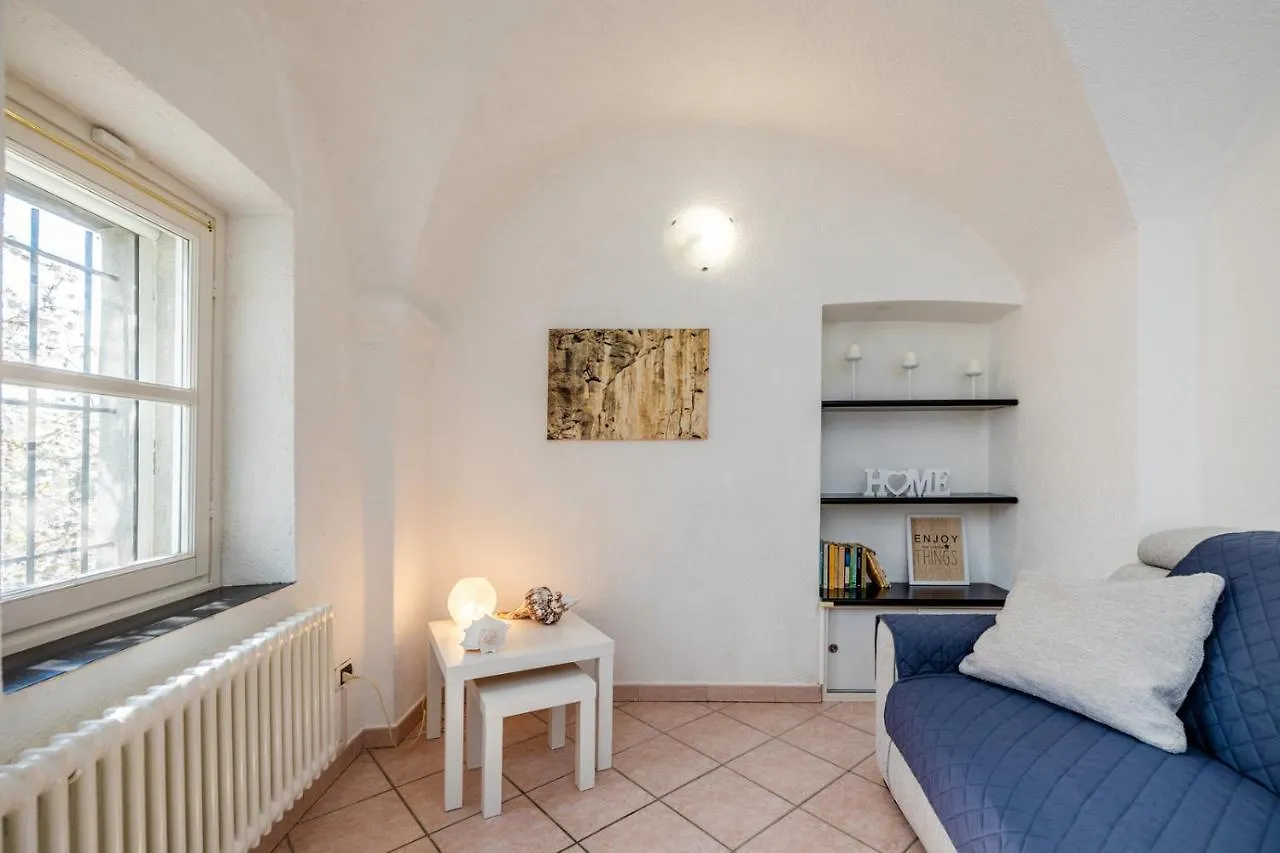 Villa Tipica Casa Antica Ligure - Ca' Del Ciliegio Calice Ligure Ferienhaus