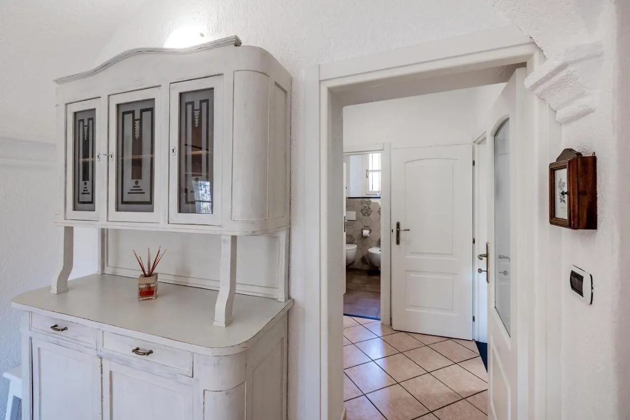 Villa Tipica Casa Antica Ligure - Ca' Del Ciliegio Calice Ligure Ferienhaus
