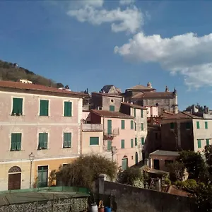 Alloggio' Apartment